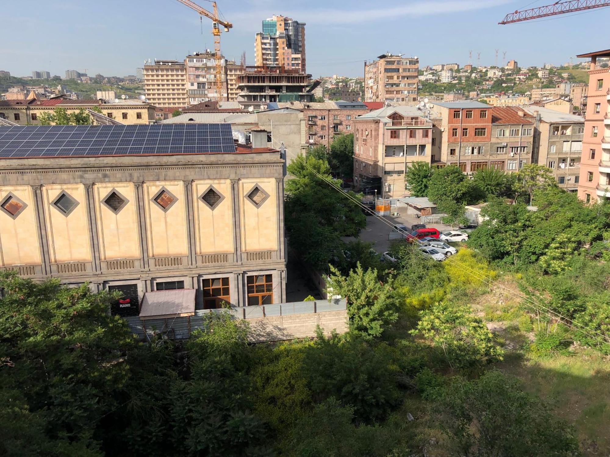 Armen Yerevan
