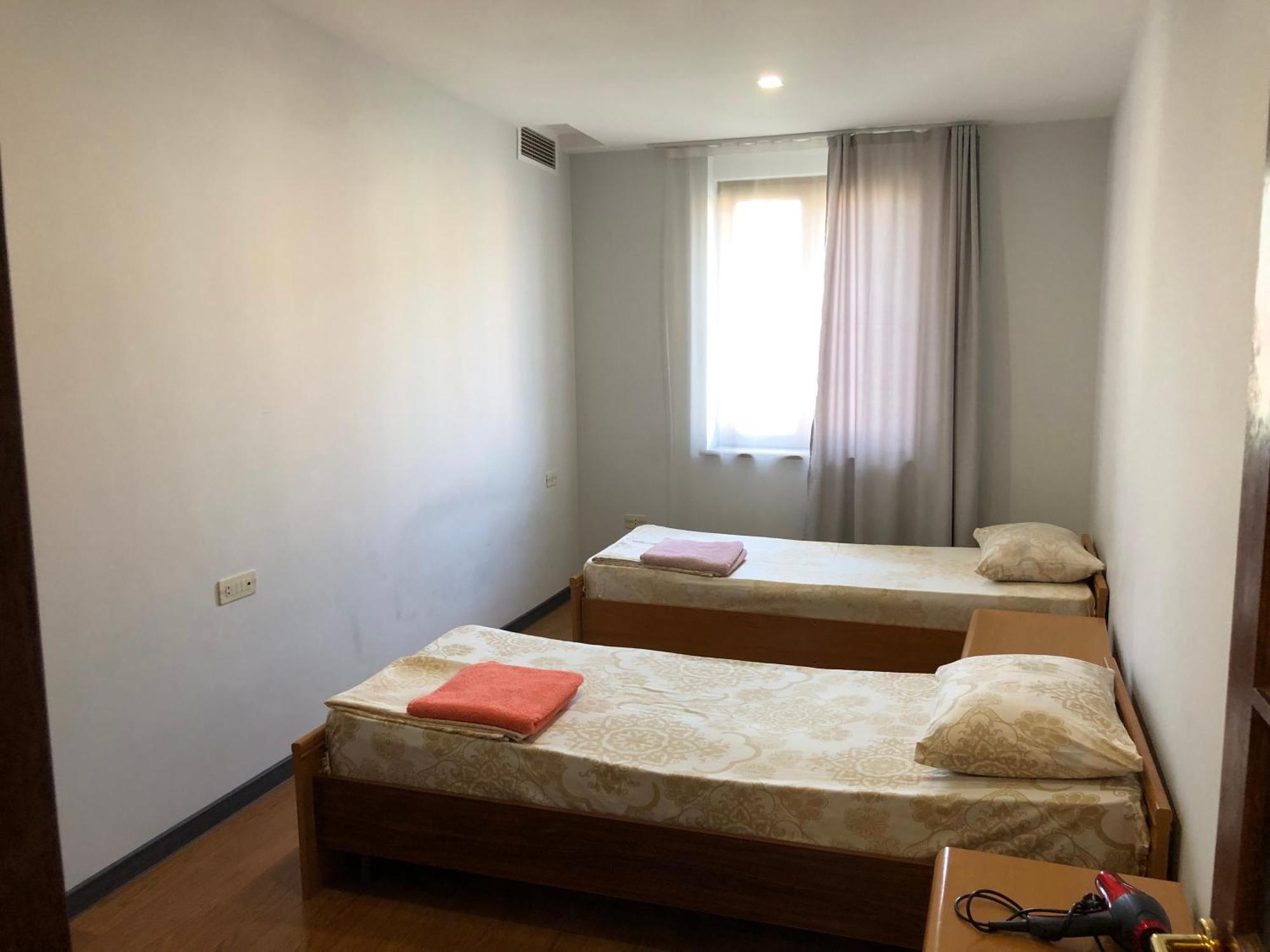 Armen Apartment
