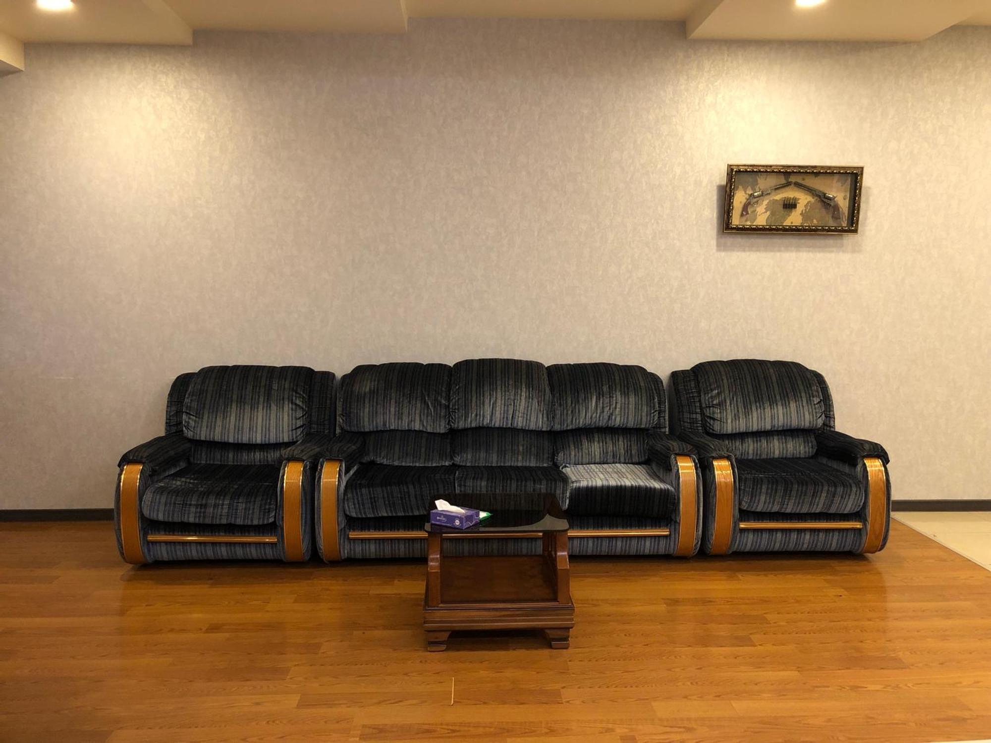 Armen Apartment Yerevan