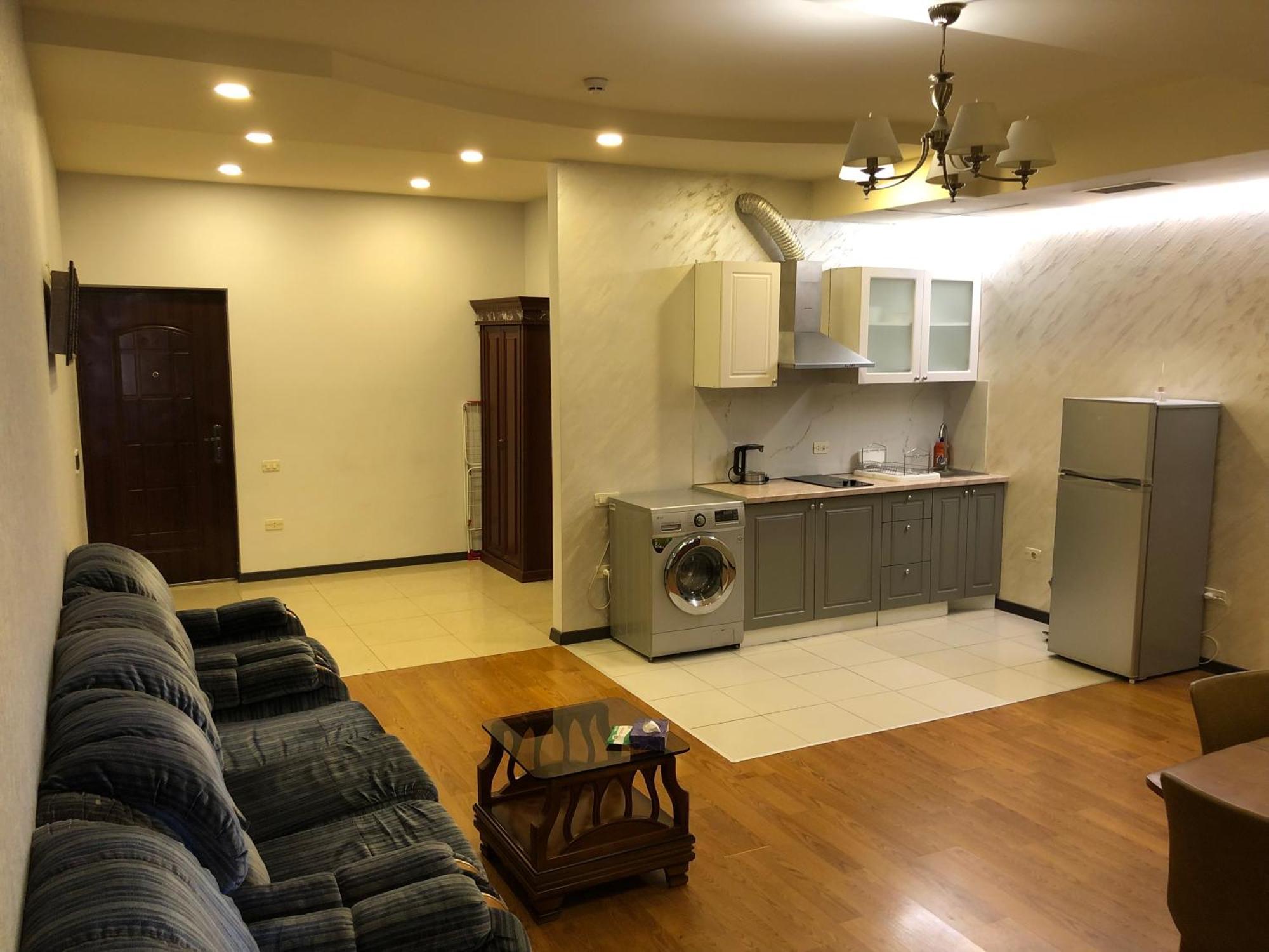 Apartment Armen Yerevan