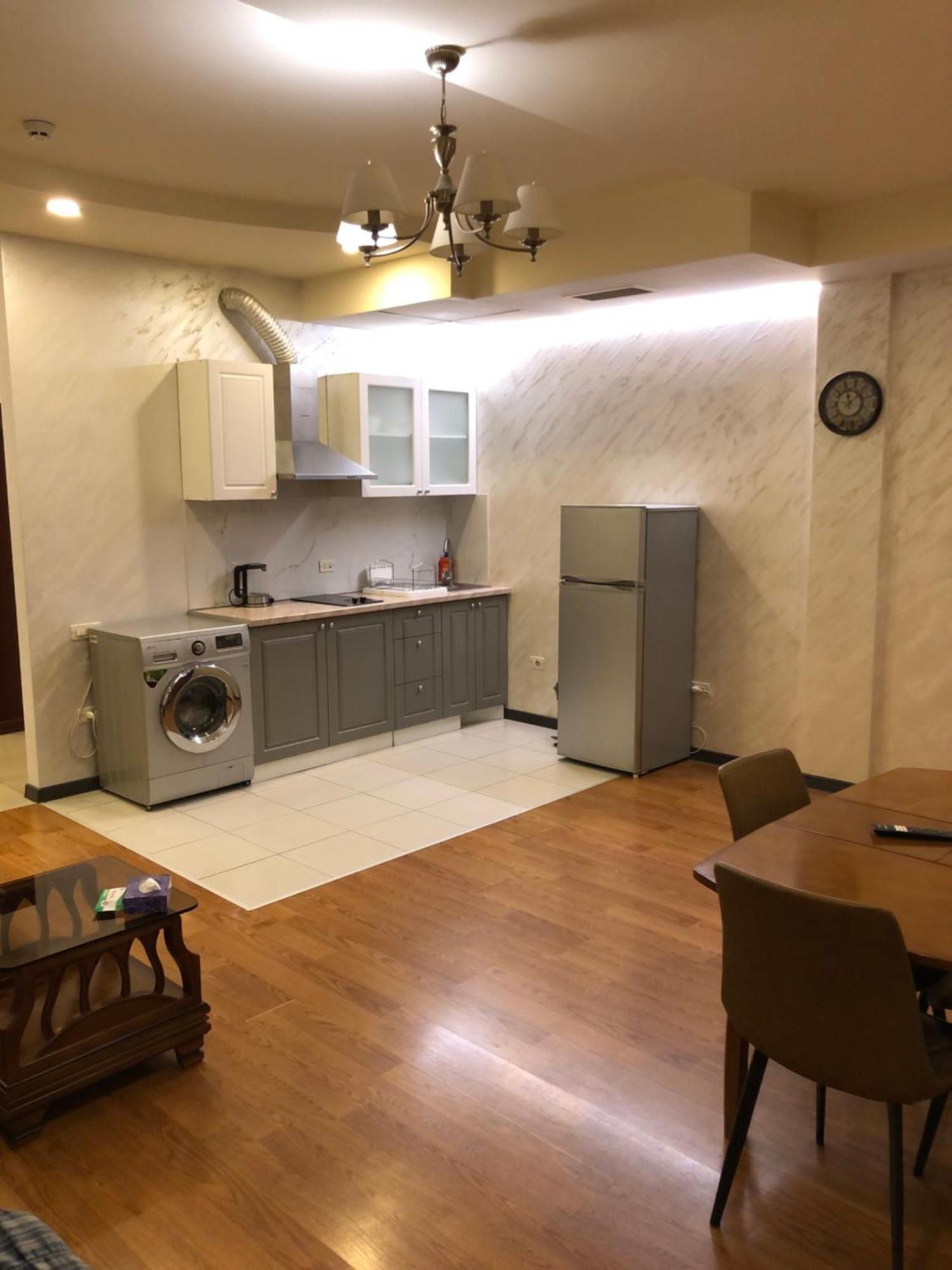 Apartment Armen